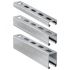 Профиль монтажный fischer FLS С-образный для      легких нагрузок ОЦ, 17x31x1x2000 мм Fischer 538753