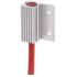Мини-обогреватель 8Вт IP54 IEK