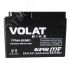 Аккумулятор мото 2.5Ah Volat YTR4A-BS(MF) R+ VOLAT YTR4A-BS(MF)Volat