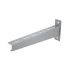 Консоль сварная 300 мм INOX304 КМ-профиль LO10594