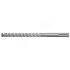 Бур по бетону 8х100х165 Quattric II для           перфораторов Fischer 549988