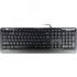 Клавиатура Fstyler FK10, USB, черный/серый A4Tech FK10 GREY