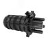 Муфта оптическая тупиковая серии GJS2D (GJS7005) KOSCAB КОС-GJS-2-D (GJS-7005)