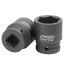 Головка торцевая ударная 3/4''DR, 35 мм Jonnesway S03A6135
