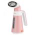 Отпариватель ручной KT-928-2, объем 100 мл, мощность 600 Вт, цвет персиковый KITFORT КТ-928-2