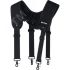 Подтяжки регулируемые KS-1 KRAFTOOL 38765