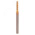 Фреза цилиндрический хвостовик 4,0x75/20мм 4z P30 TiSiCrN 60HRC d06 H-Tools 6806-040