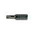 Бита Industrial TX15х25, 10 шт Felo 02615010