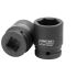 Головка торцевая ударная 3/4''DR, 32 мм Jonnesway S03A6132