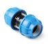 Муфта соединительная компрессионная 90 PRO AQUA 72090090000X000