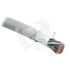 Витая пара экран FTP F/UTP категория 3 100 пар 24 AWG одножильный PVC (500м) Hyperline 19482