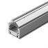 Профиль PDS-REGULOR-2000 ANOD (ARL, Алюминий) Arlight 013874