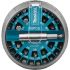 Набор насадок (28 шт в наборе) Makita B-28911