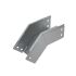 Угол внеш. верт. 45 гр. 100х300 мм ПЛЮС КМ-профиль PL0553