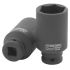 Головка торцевая ударная глубокая 1/2''DR, 32 мм Jonnesway S03AD4132