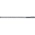 Бур SDS-max 14 x 410/540 мм, Профессионал ЗУБР 29350-410-14_z02