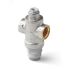 Редуктор давления 3/4 (0.5-4 Bar) PRO AQUA PRV-F20