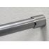 Патрубок -BH02 0-12 прямой для крепления поручней на стену PERCo PERCo-BH02 0-12