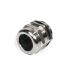 Ввод кабельный из нержавеющей стали PGM 25 (15-22 мм) (INOX) КВТ 88028