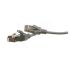 Патч-корд PC-LPT-SFTP-RJ45-RJ45-C6A-1.5M-LSZH-GY S/FTPкатегория 6a1.5 м серый Hyperline 445645