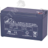 Аккумулятор DJW 12В 7,0Ач Leoch Battery DJW12-7.0