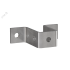 STRUT-пластина П-образная 7 отверстий EKF stpp7