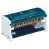 Шины на DIN-рейку в корпусе (кросс-модуль) 4х15 3L+PEN Stekker STEKKER LD505-415