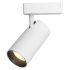 Трековый светильник однофазный TR5-20 COB WH 20 ватт 4000К 1400Лм белый ЭРА Б0049052