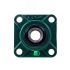 Подшипниковый узел UCF209 TECHNIX TECHNIX UCF209TECHNIX