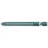 Бита 855/4 Z PZ/S PlusMinus вязкая твердость хвостовик 1/4 E 6.3 # 2 x 70 мм WERA WE-059897