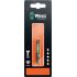 Бита ударная 867/4 IMP DC Impaktor TORX SB алмазное покрытие хвостовик шестигранный 1/4 E 6.3 TX 20 x 50 мм с держателем-еврослот для подвеса WERA WE-073964