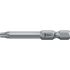 Бита 5-лучевая 867/4 Z IPR TORX PLUS (5-lobe TORX) с отверстием под штифт вязкая твёрдость хвостовик шестигранный 1/4 E 6.3 10 IPR x 50 мм WERA WE-160821