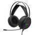 Гарнитура Cosmos HS-702GL (объемный звук 7.1) Exegate EX289746RUS