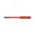 Насадка диэлектрическая SlimBit Electric SL/PZ2х75мм 283114 Wiha 34590