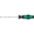 Отвертка шлицевая 335 SL 0.8 x 4 x 150 мм WERA WE-110005