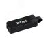 Адаптер сетевой 1 порт RJ-45 10/100/1000 Мб/с, разъем USB Type-A D-Link DUB-1312/B2A