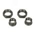 Комплект чугунных гаек 1' F UNION KIT DAB 547121060