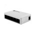 Коммутатор неуправляемый 5 портов 10/100 Мбит/с RJ-45 Optimus CCTV U1EN-5F