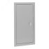 Люк ревизионный металл 200х400 Basic EKF lm-200x400