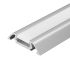 Профиль PHS-A-2000 ANOD (ARL, Алюминий) Arlight 013215
