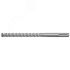 Бур 5/50/115 Quattric II Fischer 549973