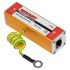 Грозозащита витой пары RJ45 разъем, REXANT 05-3079