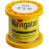 Припой 93 083 NEM-Pos02-61K-1.5-K100 (ПОС-61, катушка, 1.5 мм, 100 гр) Navigator Group 93083
