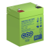 Аккумулятор GP 12В 16W WBR WBR  GP1245(16W)