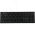 Клавиатура KR-83, USB, черный A4Tech KR-83 BLACK