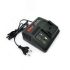 Устройство зарядное для аккумуляторов  Li-ion 18V Toua 780045