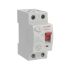 Устройство защитного отключения УЗО ВДТ YON MAX MDL100, 2P, 30mA, 25A, тип АС
