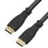 Кабель HDMI 2.0, Ultra HD 19M на 19M, 3 м., черный Greenconnect GCR-HM312-3.0m