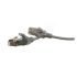 Патч-корд PC-LPT-SFTP-RJ45-RJ45-C6-1.5M-LSZH-GY S/FTP категория 61.5 мсерый Hyperline 445640