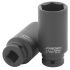 Головка торцевая ударная глубокая 1/2''DR, 27 мм Jonnesway S03AD4127